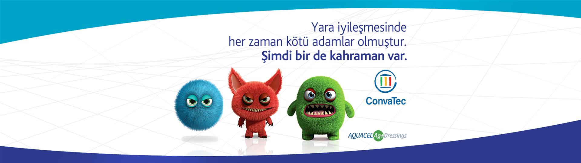 Çalışkan Medikal Banner Görseli