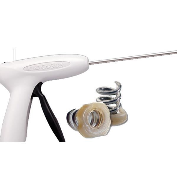 CapSure™ Permanent Fixation System