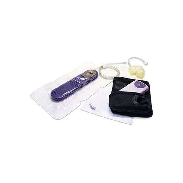 Prevena™ İnsizyon Yönetim Sistemi/Prevena™ İnsizyon Yönetimi Çıkarma ve Yerleştirme Kiti