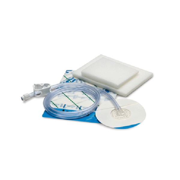 V.A.C.® WhiteFoam Pansumanları